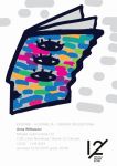 RYSUNEK – ILUSTRACJA – GRAFIKA PROJEKTOWA –  wystawa Anny Witkowicz w Galerii 12!